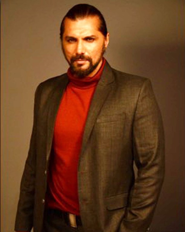 Четан Хансрадж