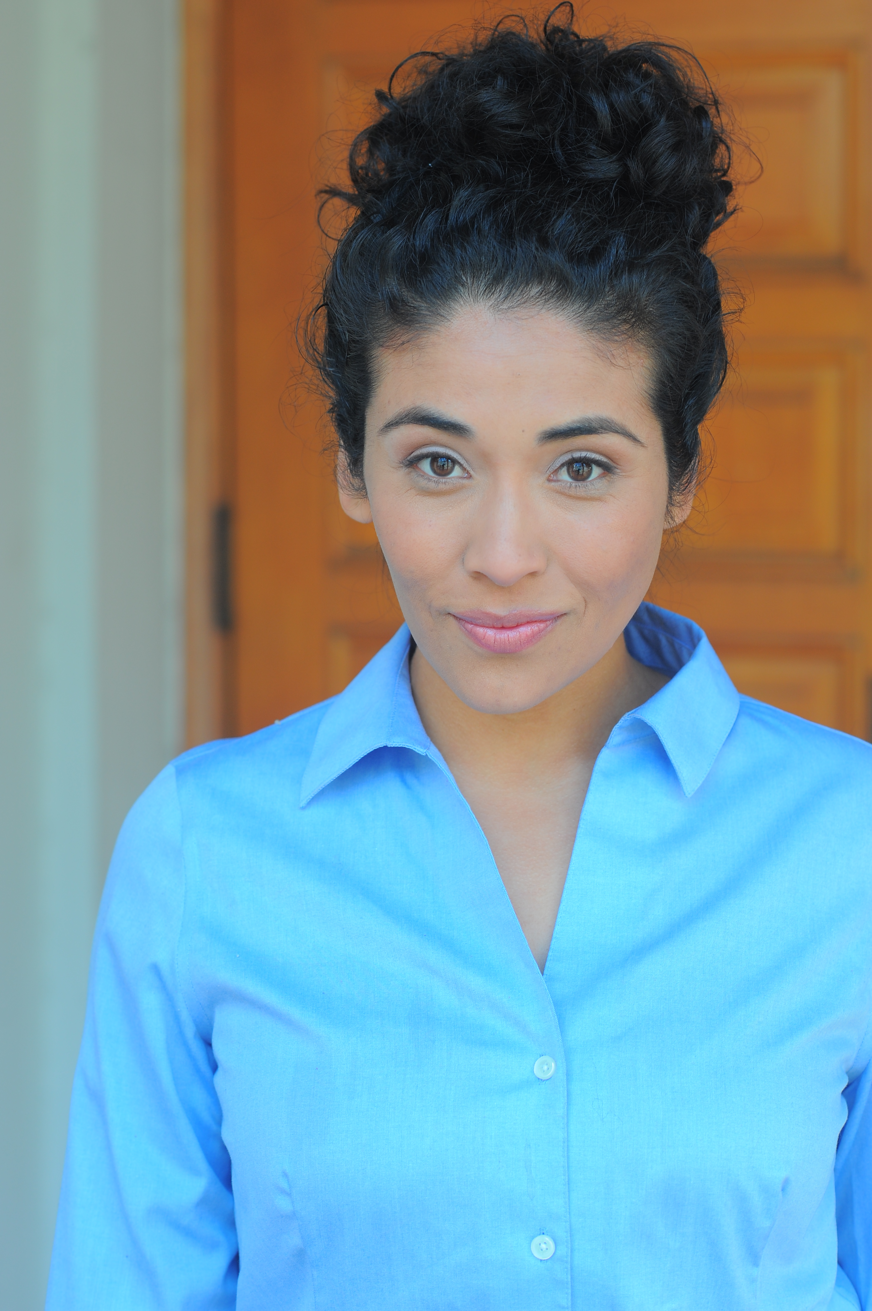 Марта Портильо