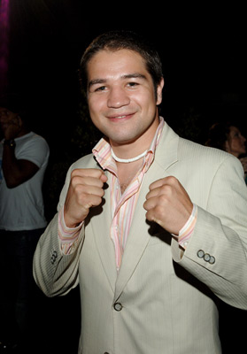 Альфонсо Гомес мл.