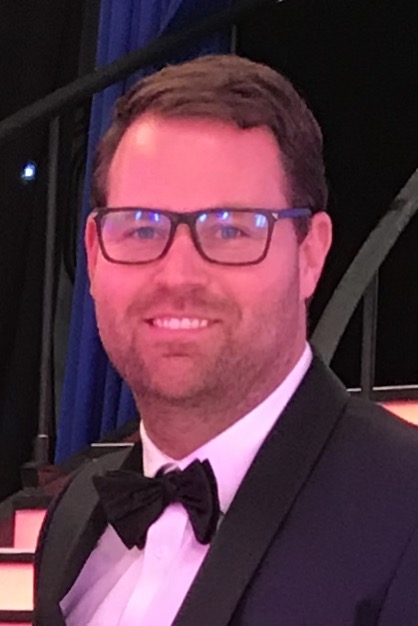 Кендолл Беннетт