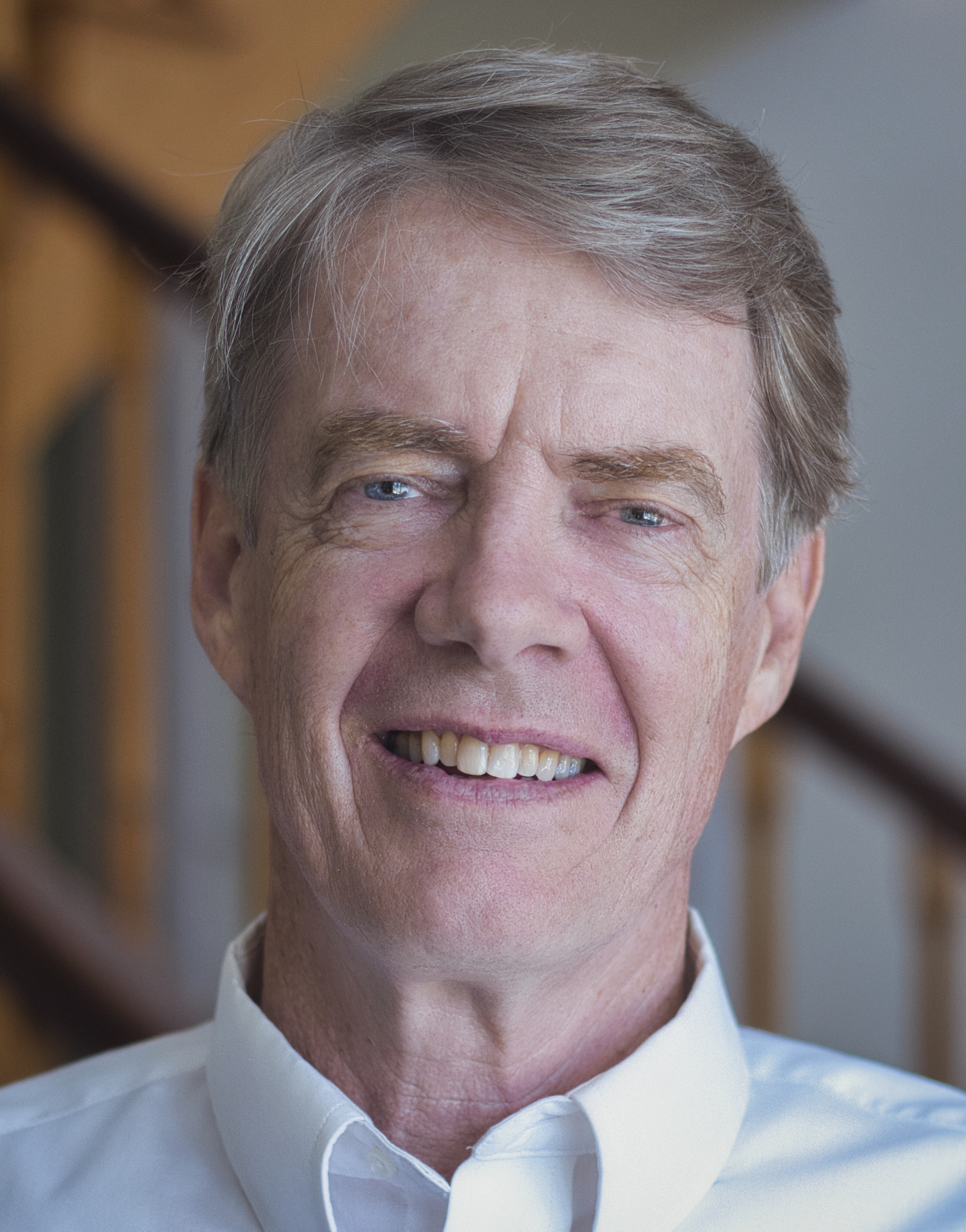 Терри Холланд