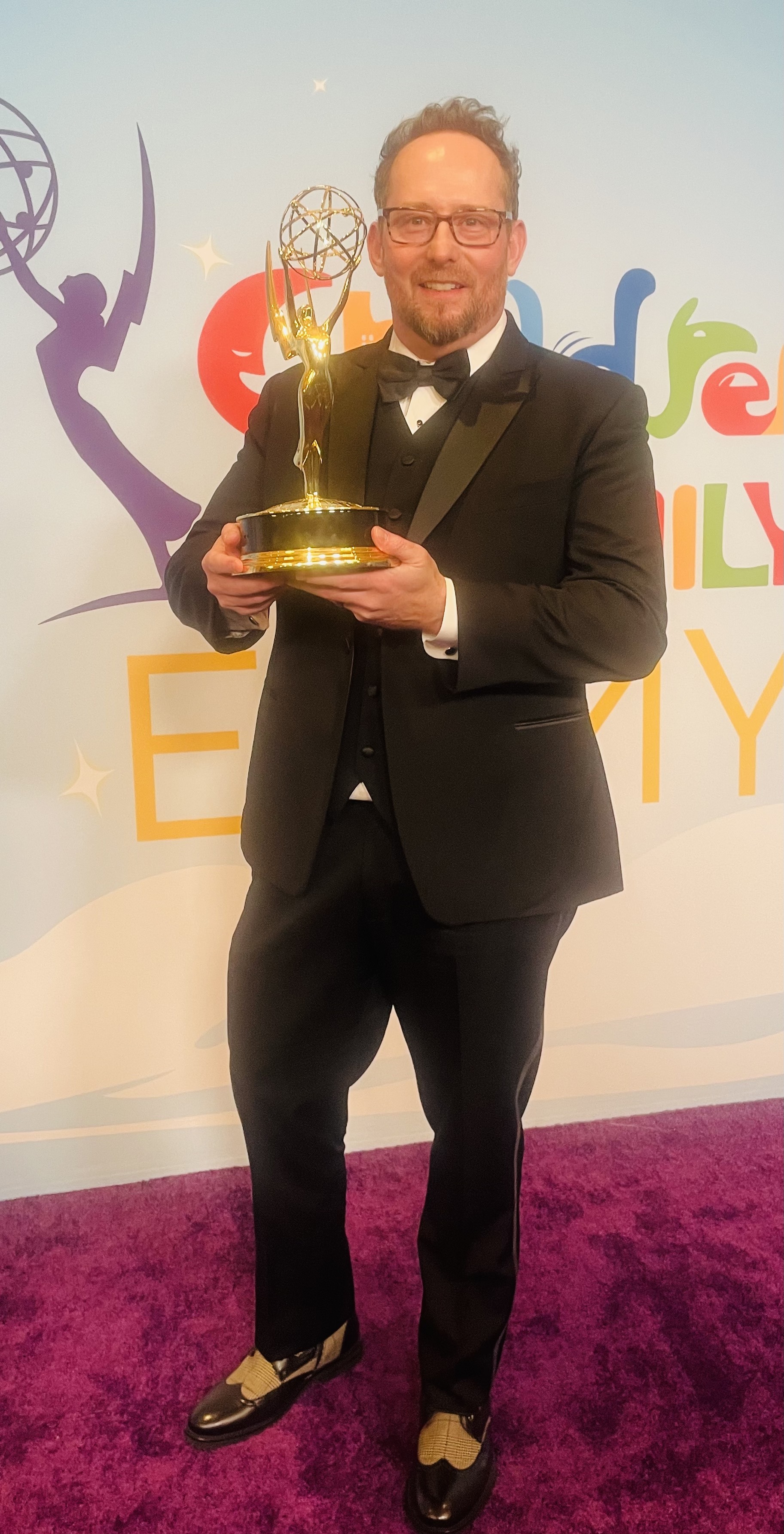 Харольд Кронк