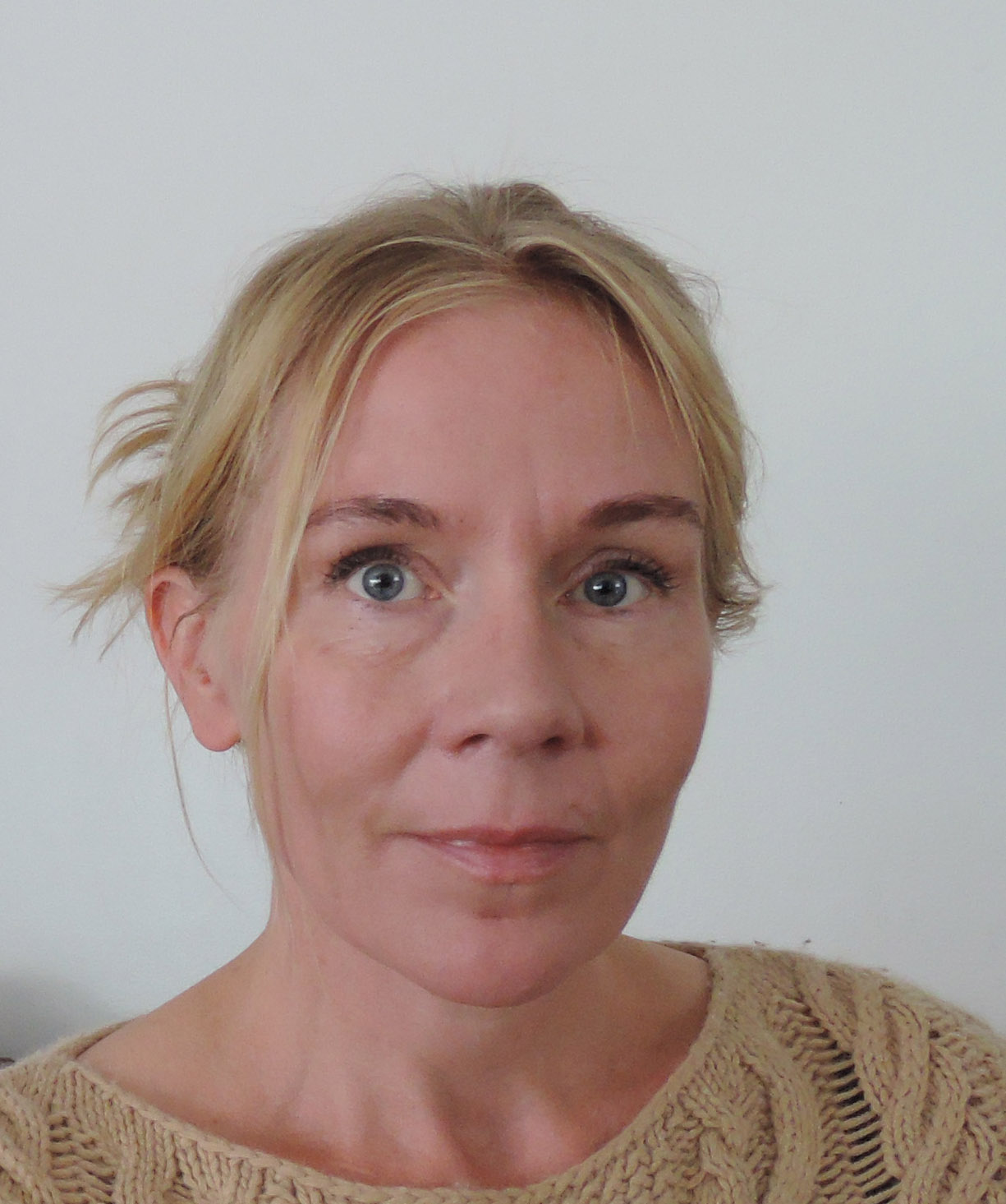 Хлин Йоханнесдоттир