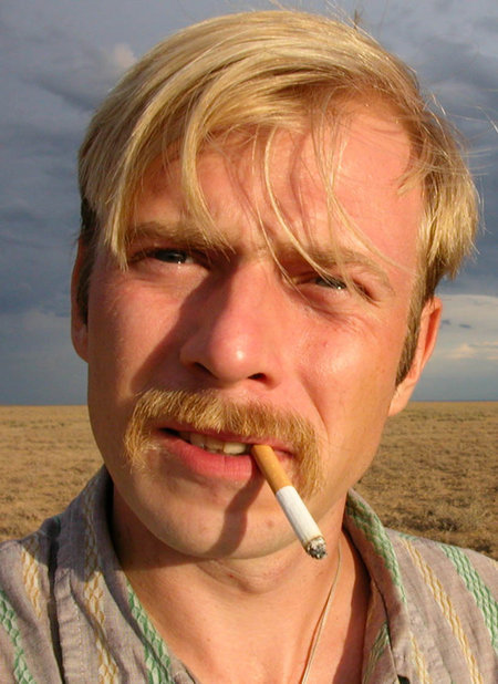 Yuri Kazakov
