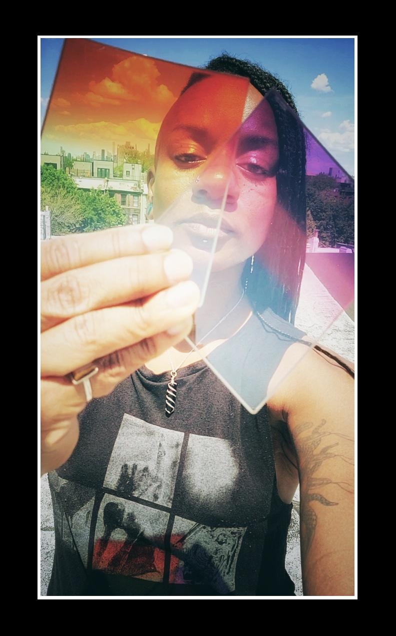 Алекса Харрис