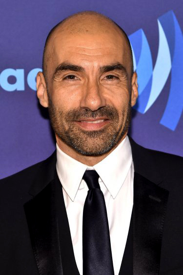 Стив Уоррен