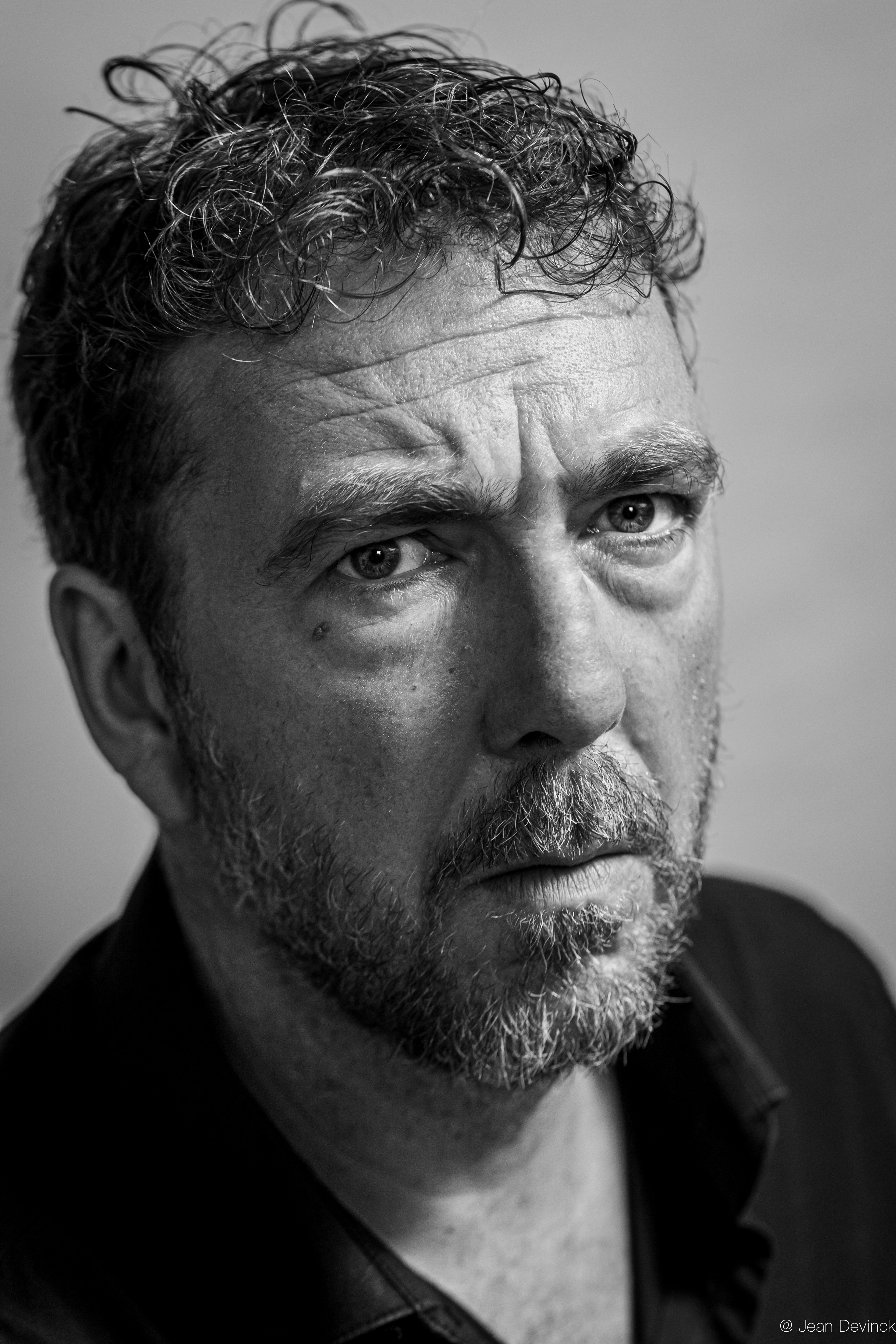 Себастиен Девале