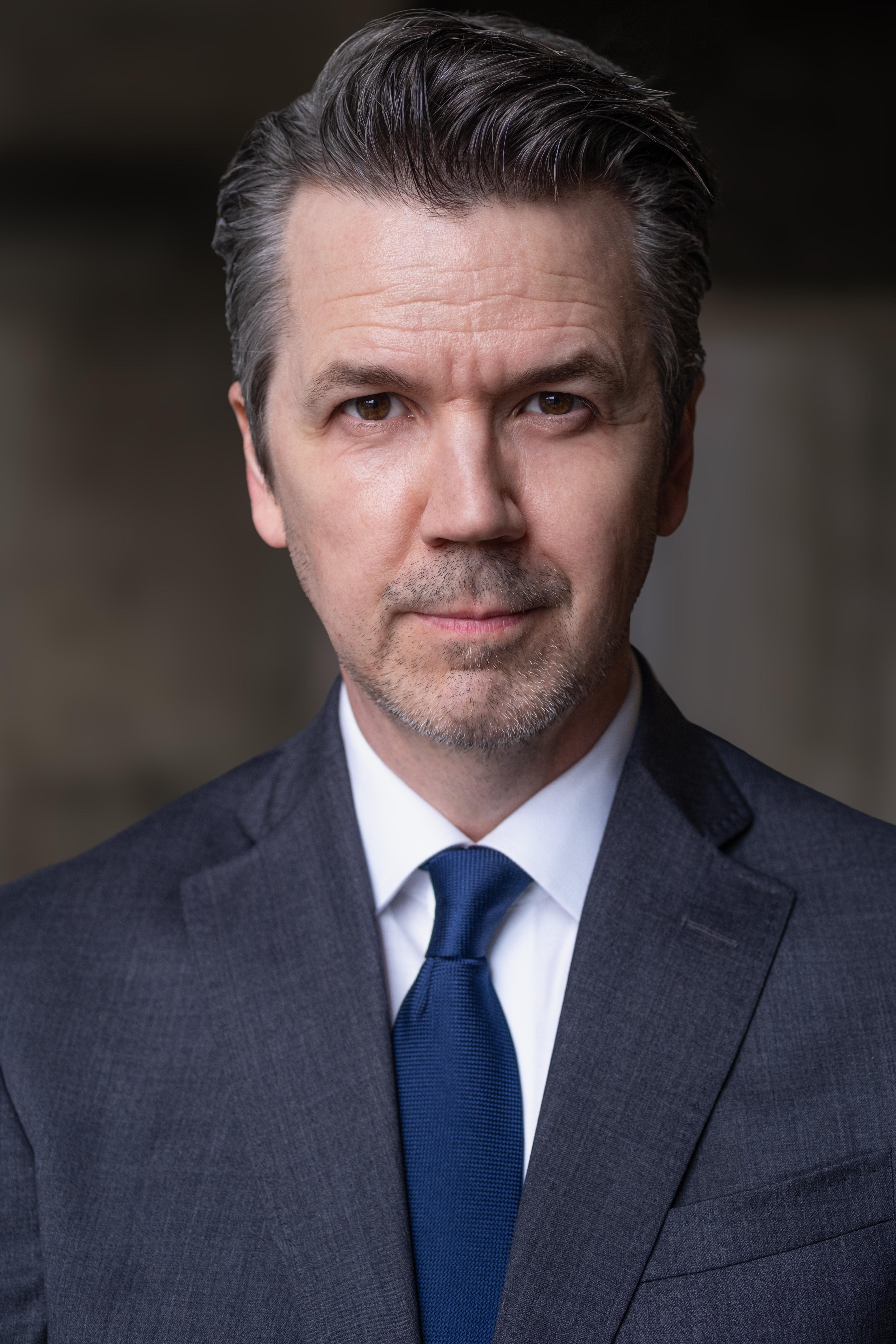 Чарли Ньюэлл