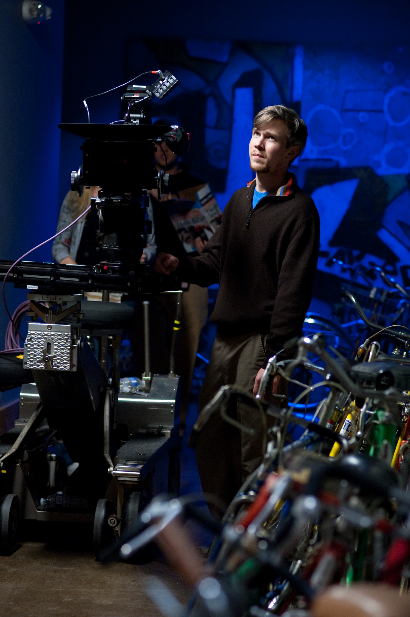 Брэйди Кирнан