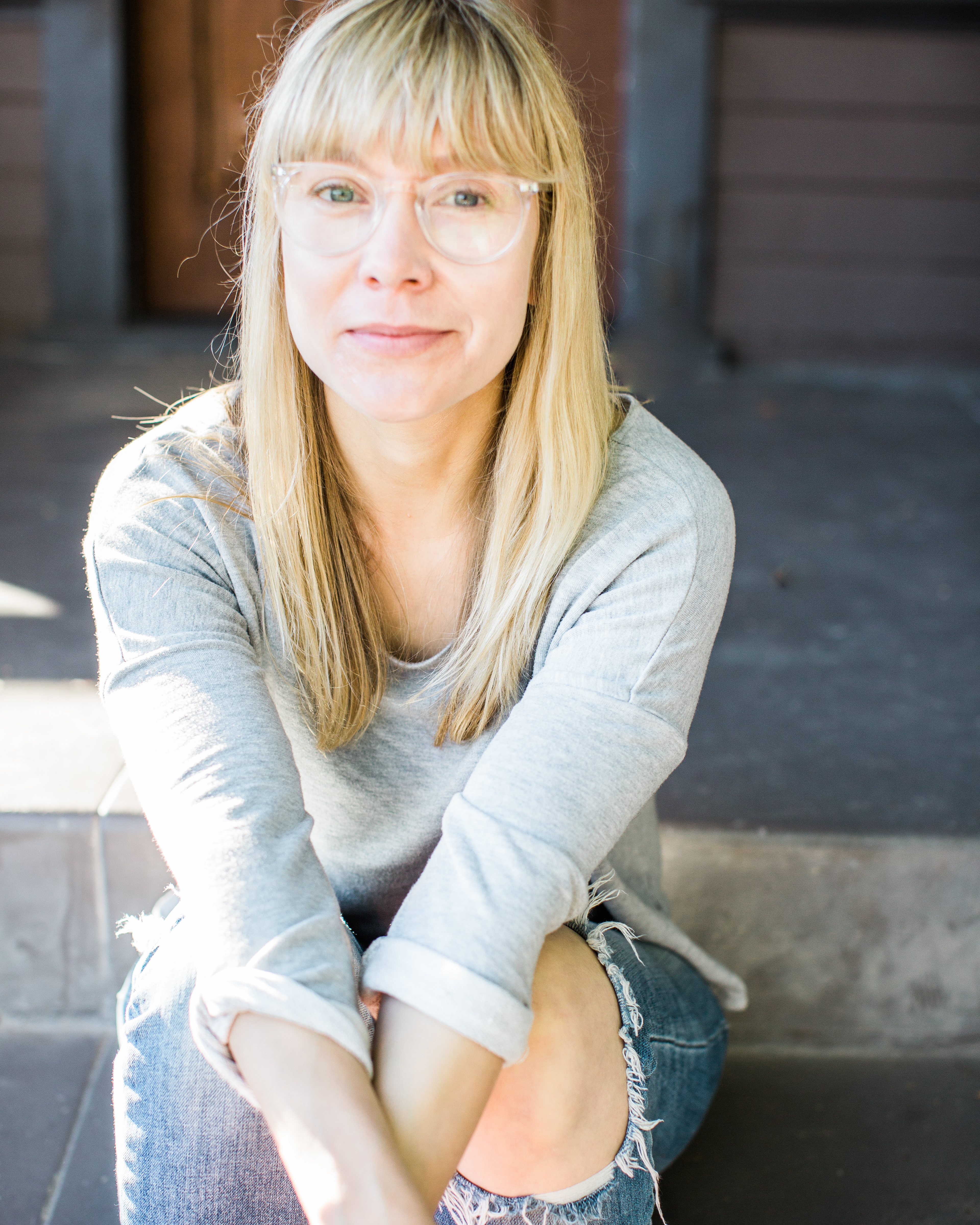 Кэти Роббинс