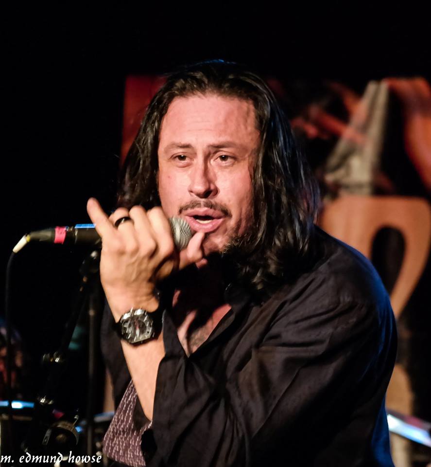 Дэвид Алекс Руис