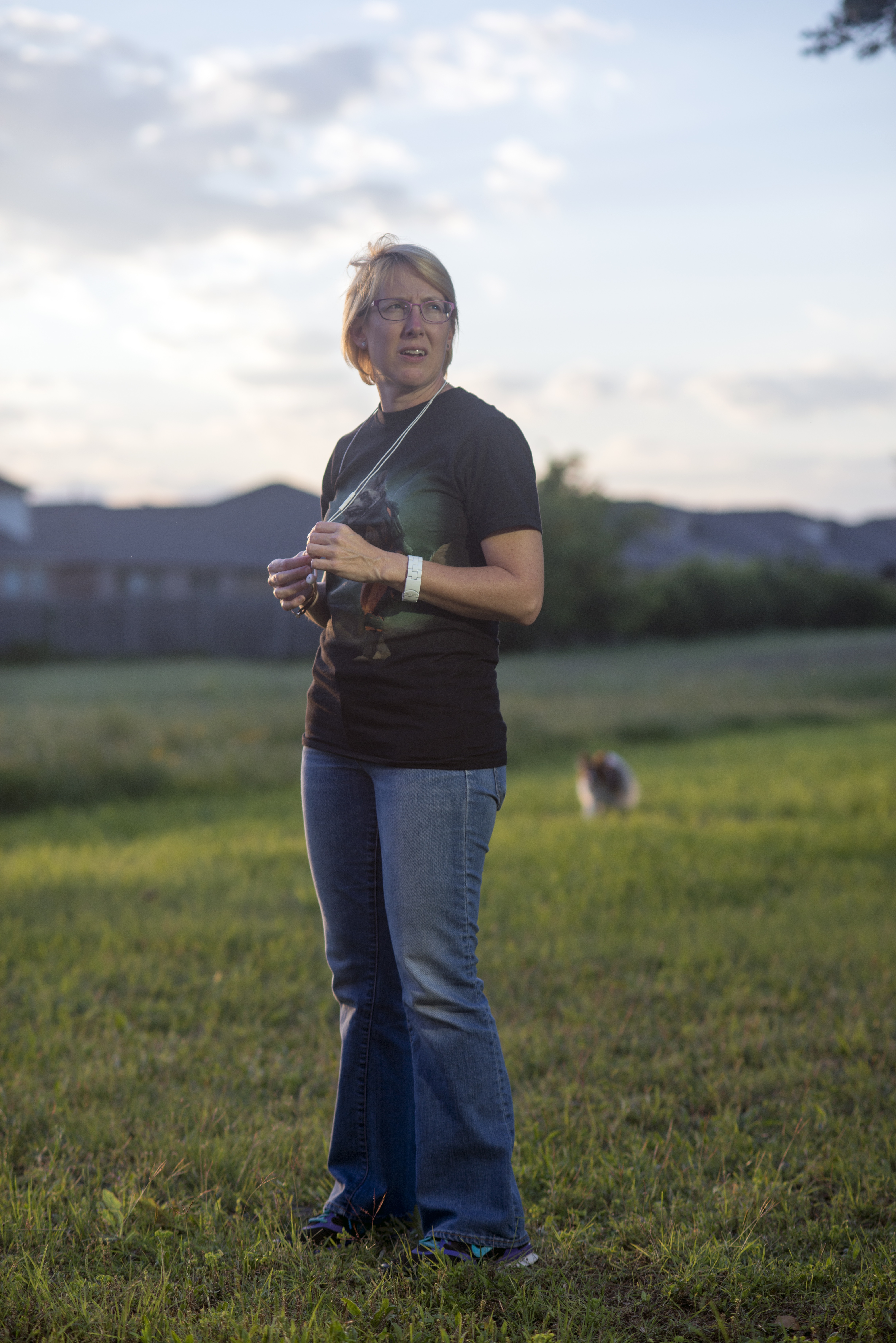 Мэриэн Йеджер