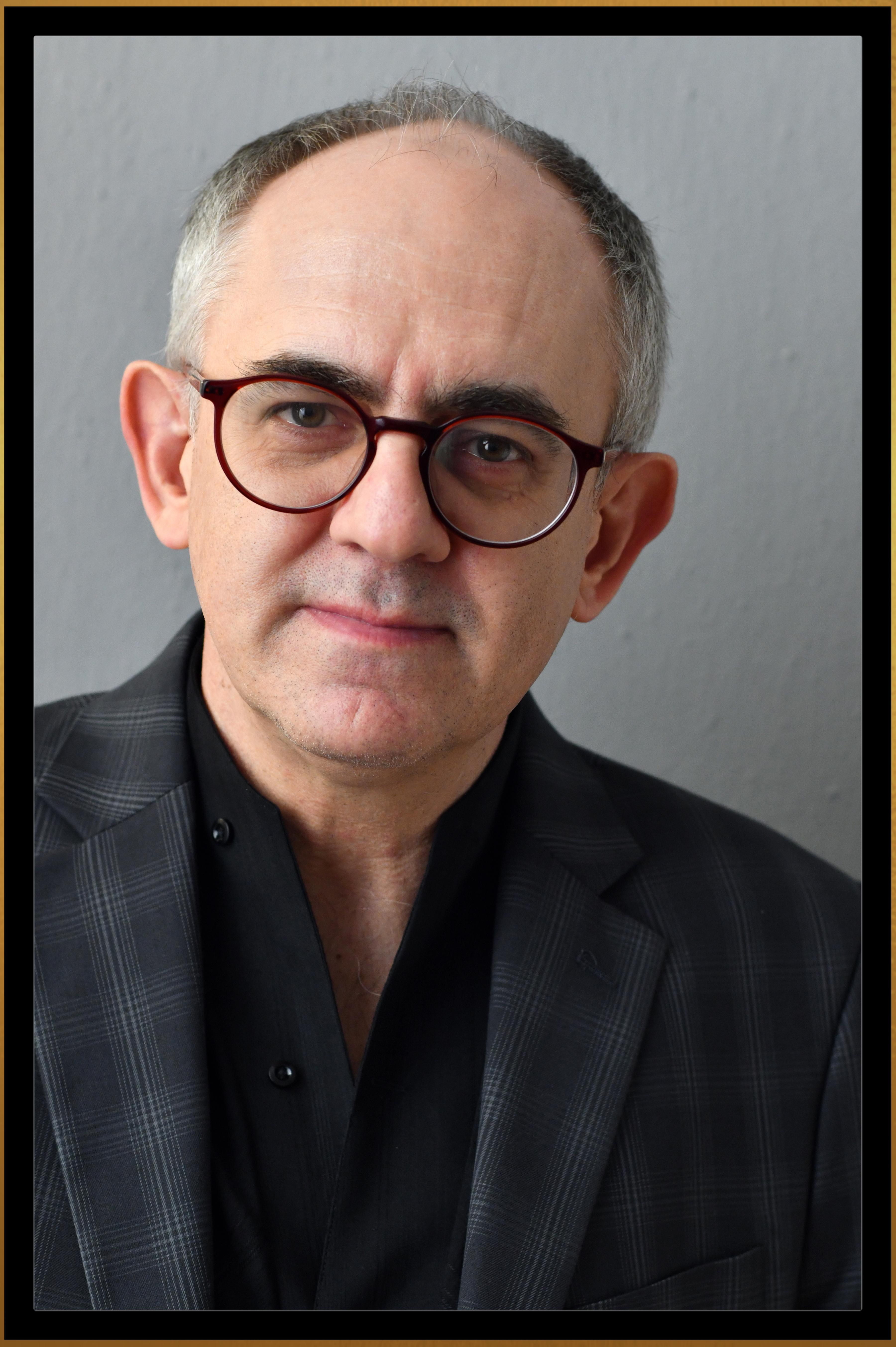 Ли Рудницкий