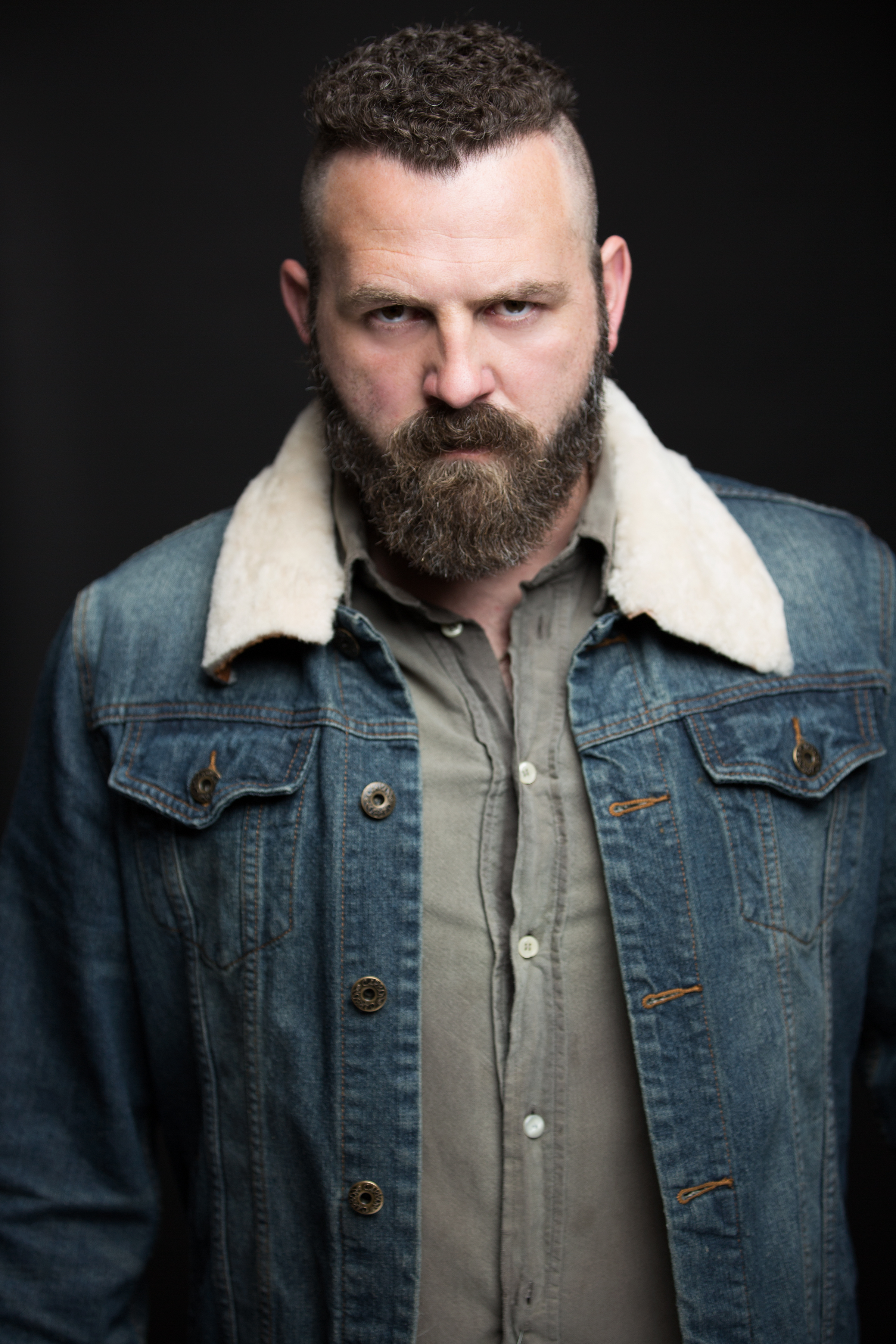 Бенджамин Хоффман