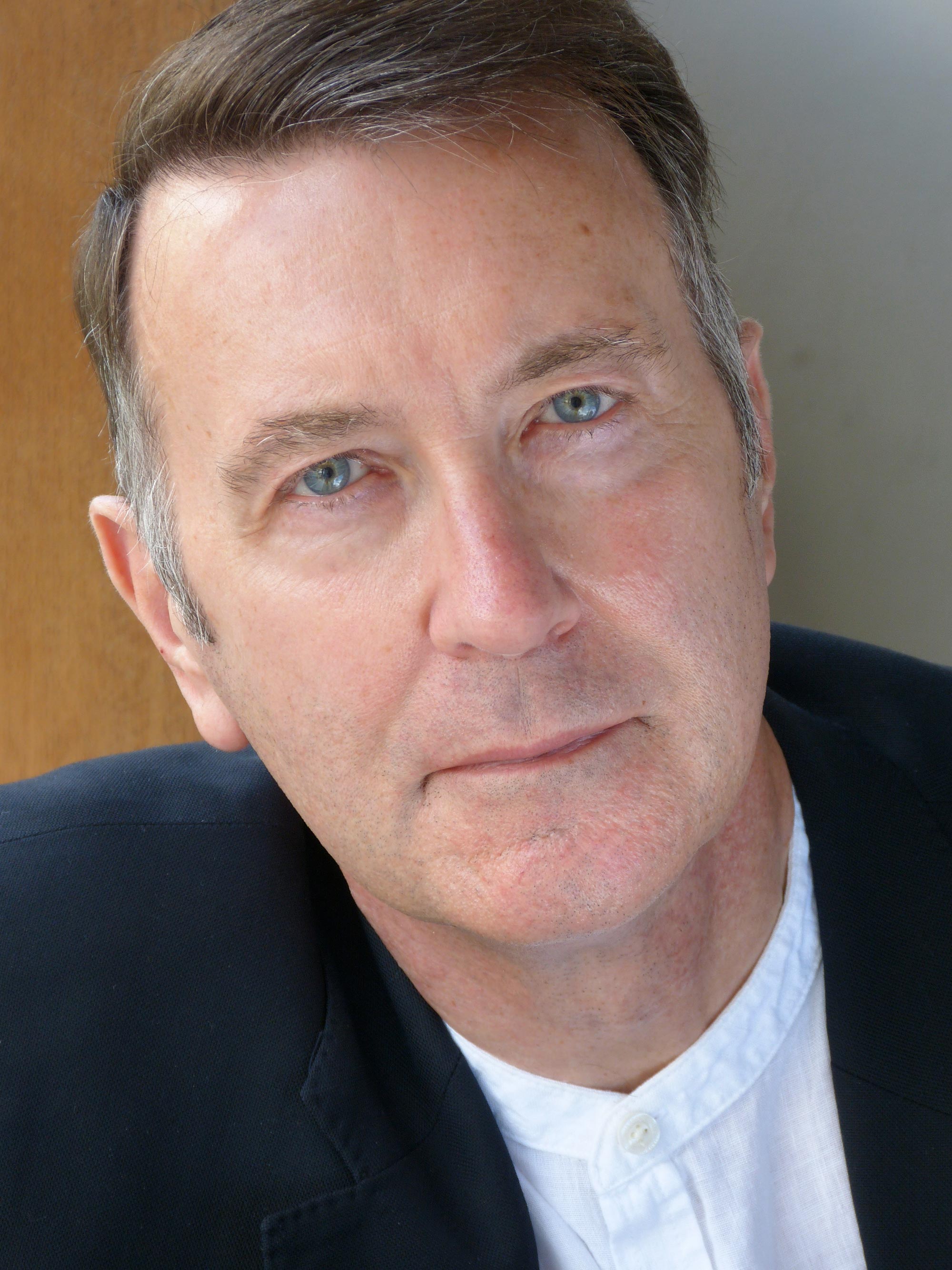 Ричард Колдер