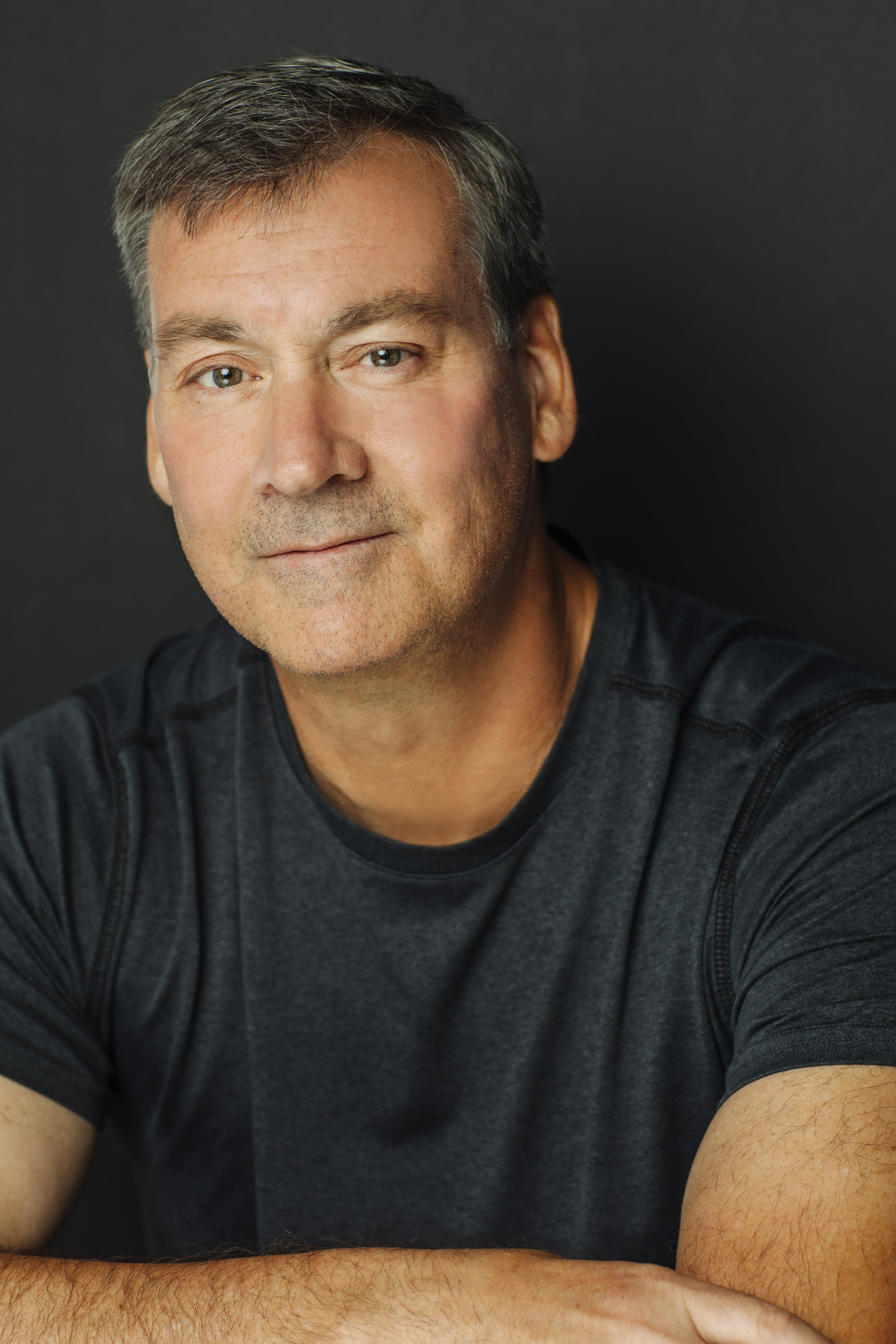 Нил Корбетт