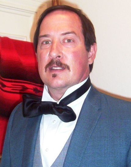 Джо Л. Блевинс