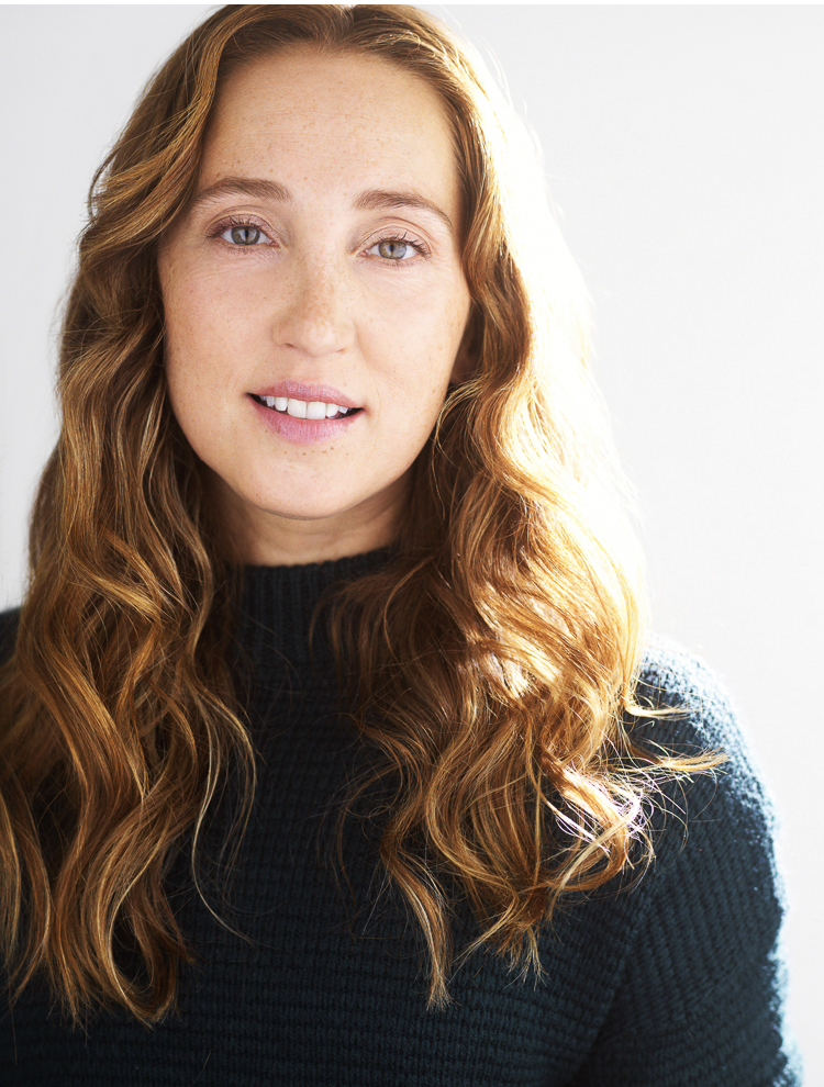 Кристина Эриксон