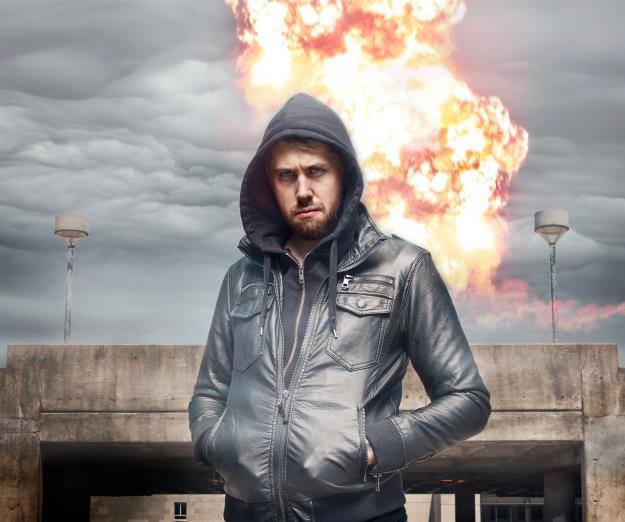 Майк Симпсон