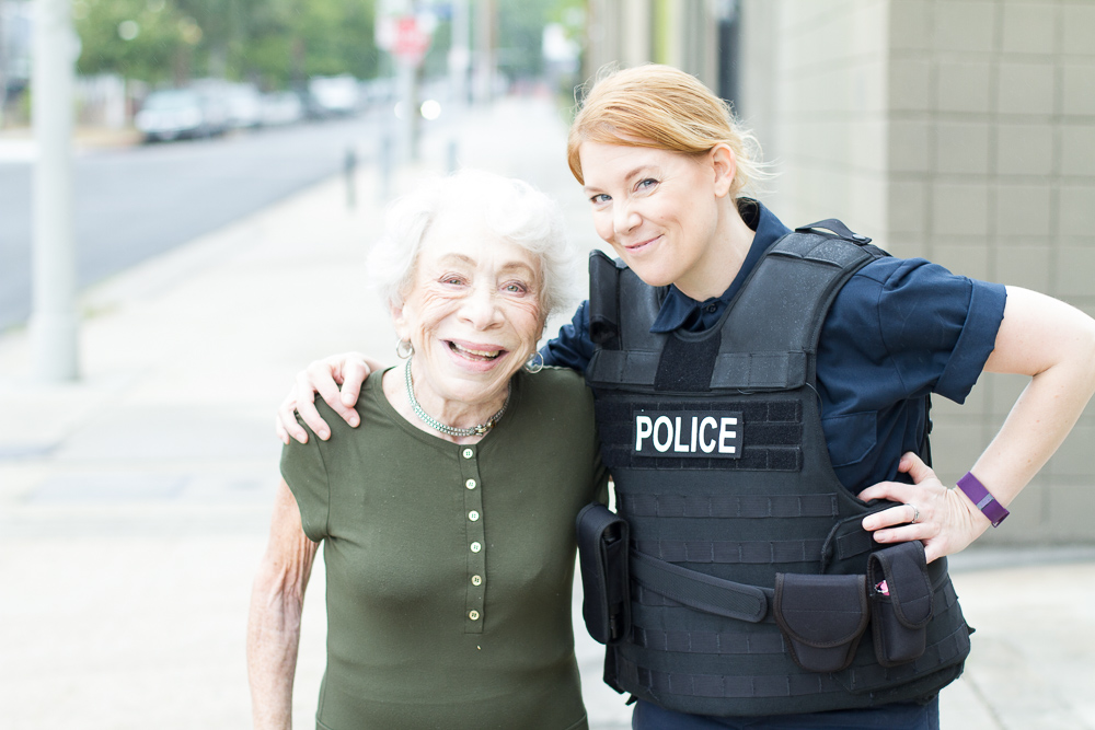 Николь Феенстра