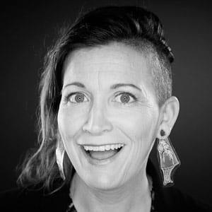 Эми Эммерих