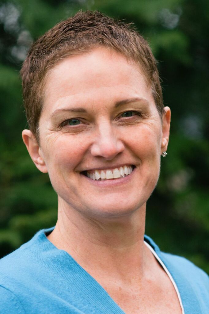 Элизабет Пэйдж