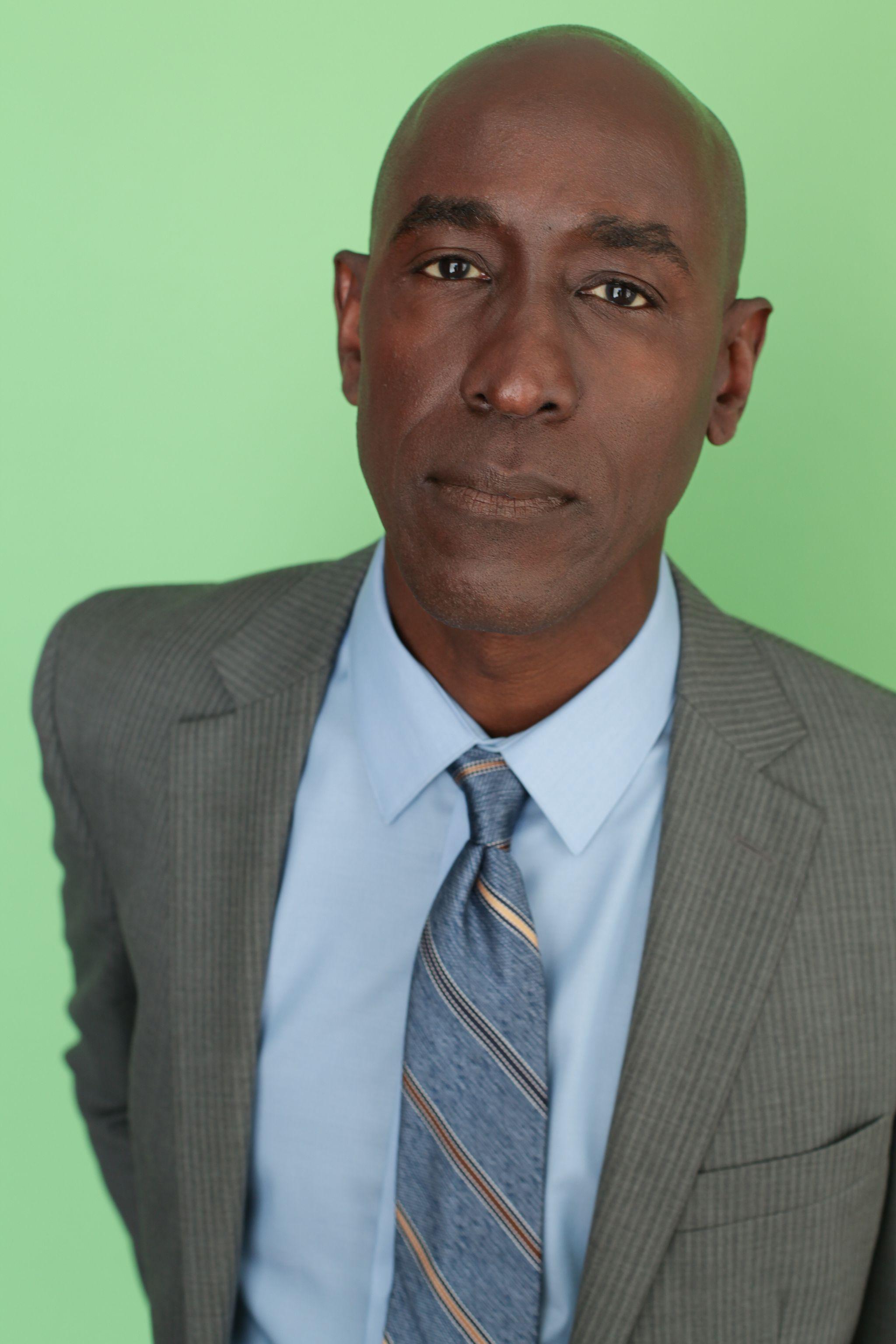 Дон Джонсон