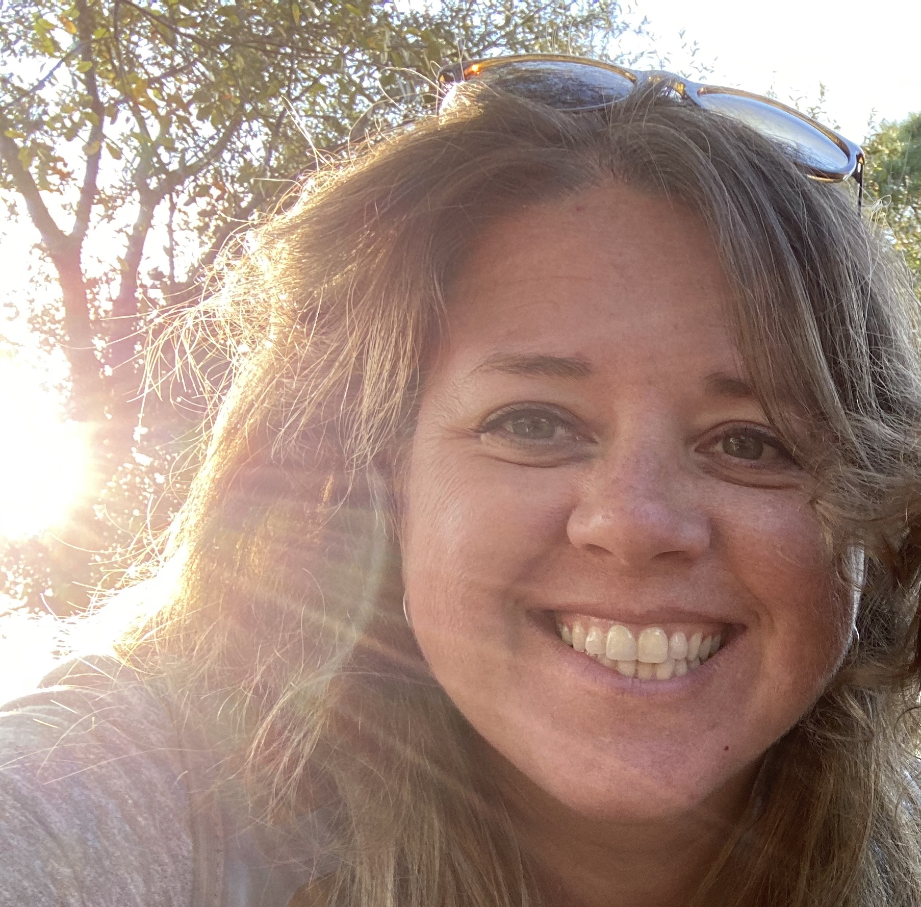 Стэйси Джонс