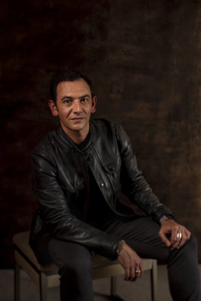 Роберто Бентивенья