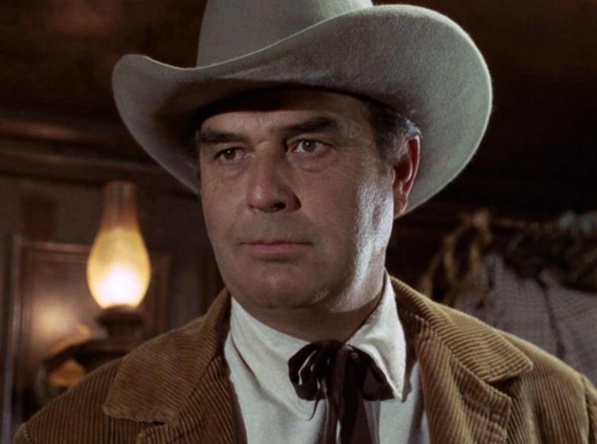 Роберт Суон