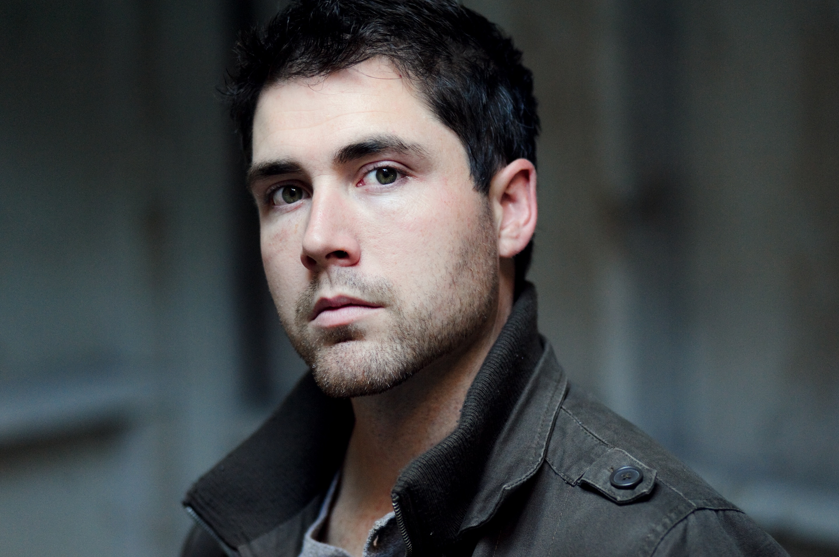 Эрик Джей Бек