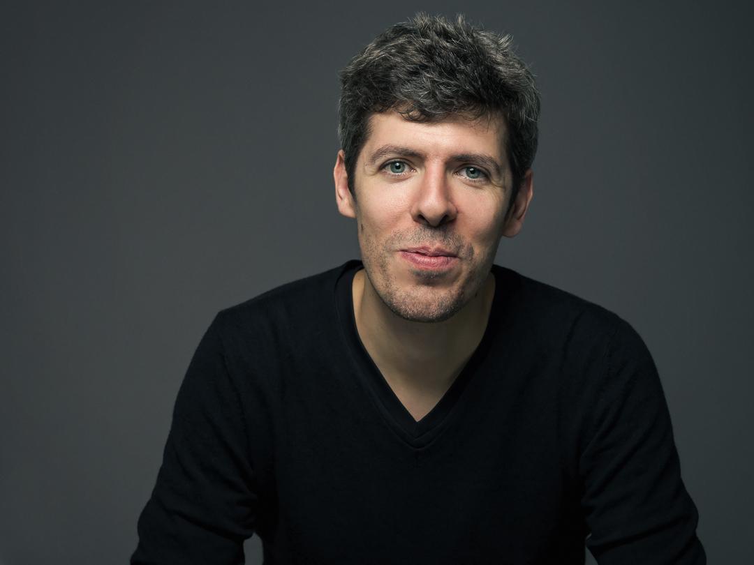 Этьен Форже