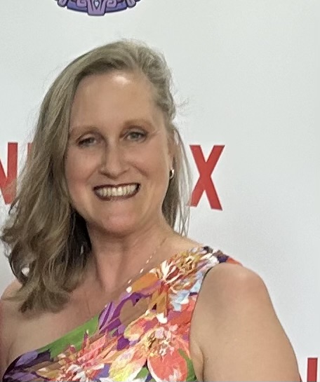 Эйприл Лоуренс