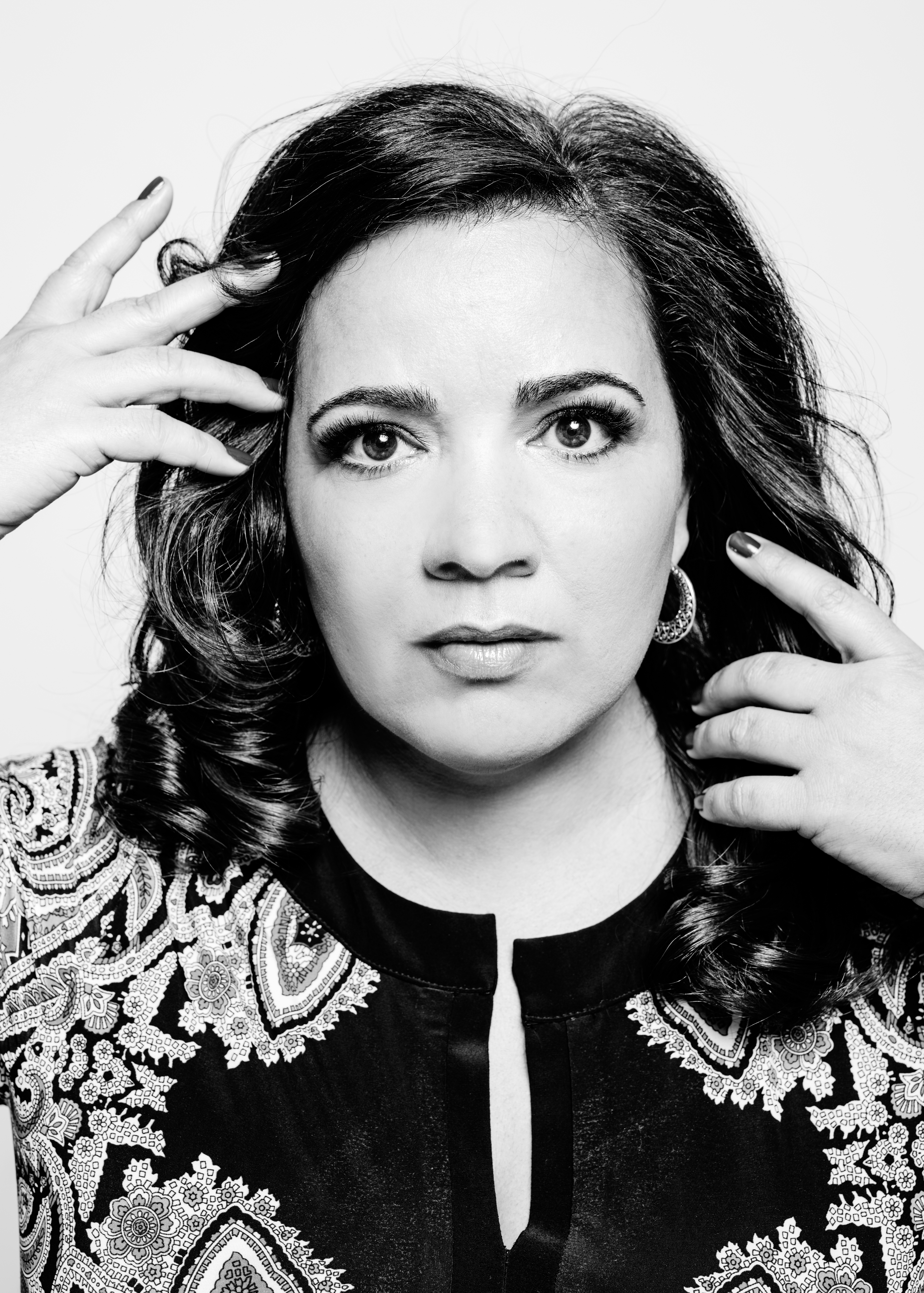 Лесли Браун