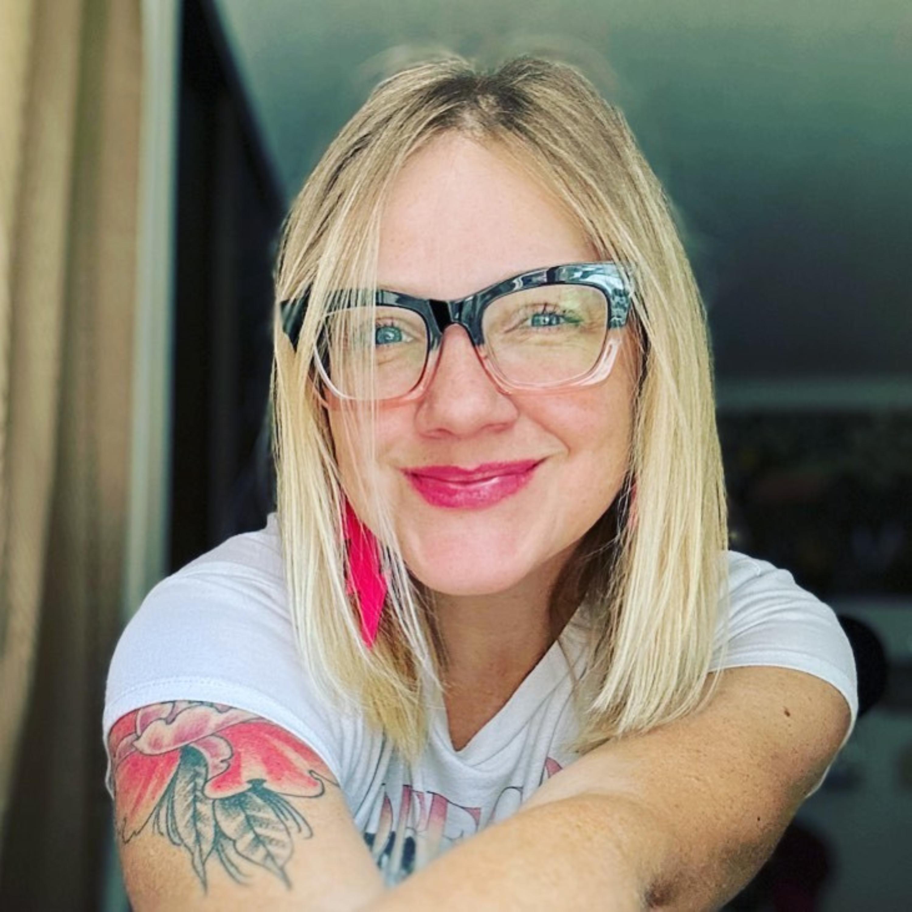 Lindsey Audrey Bergan