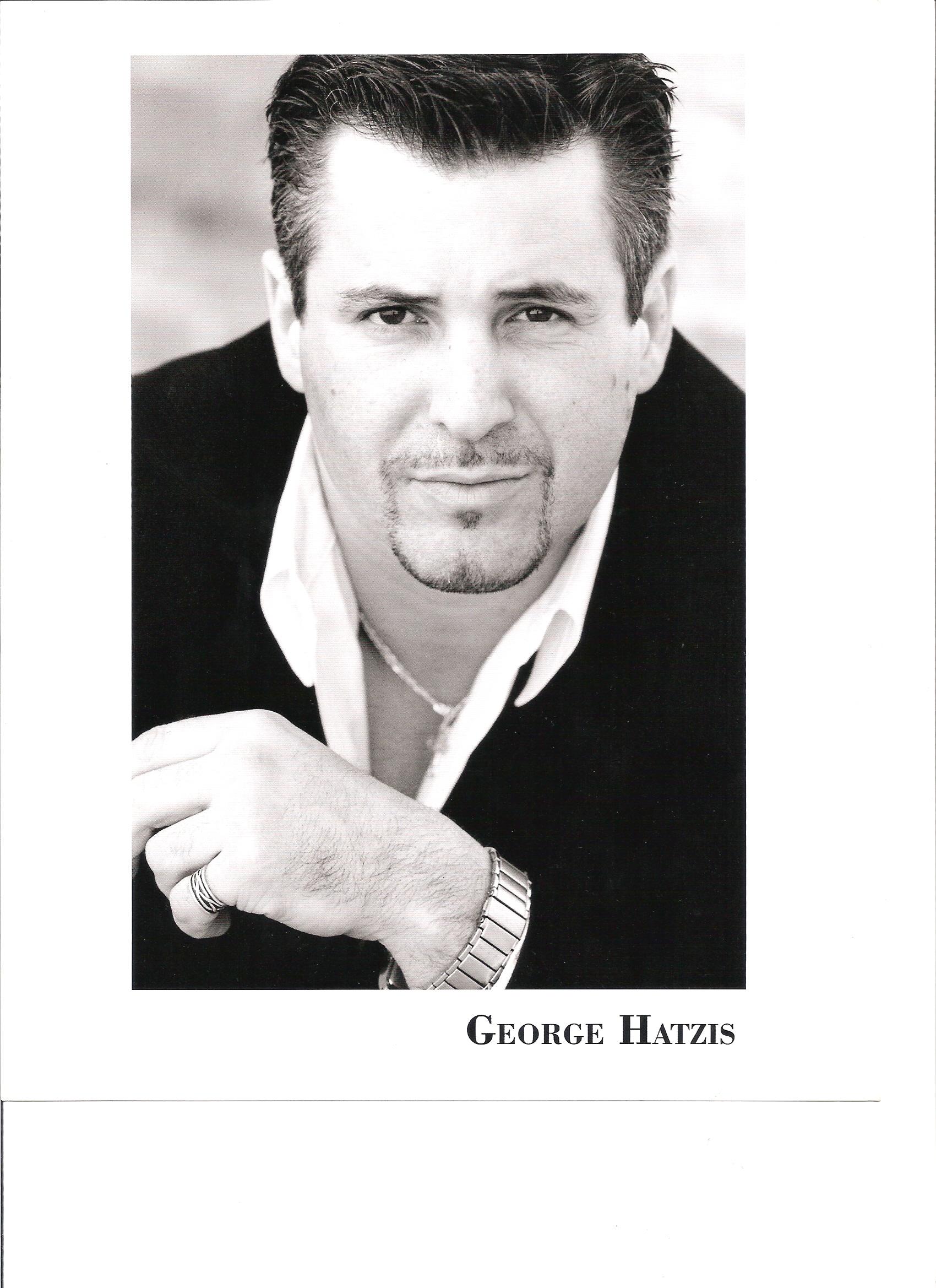 George Hatzis