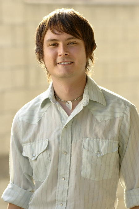 Кэмерон Маркэм