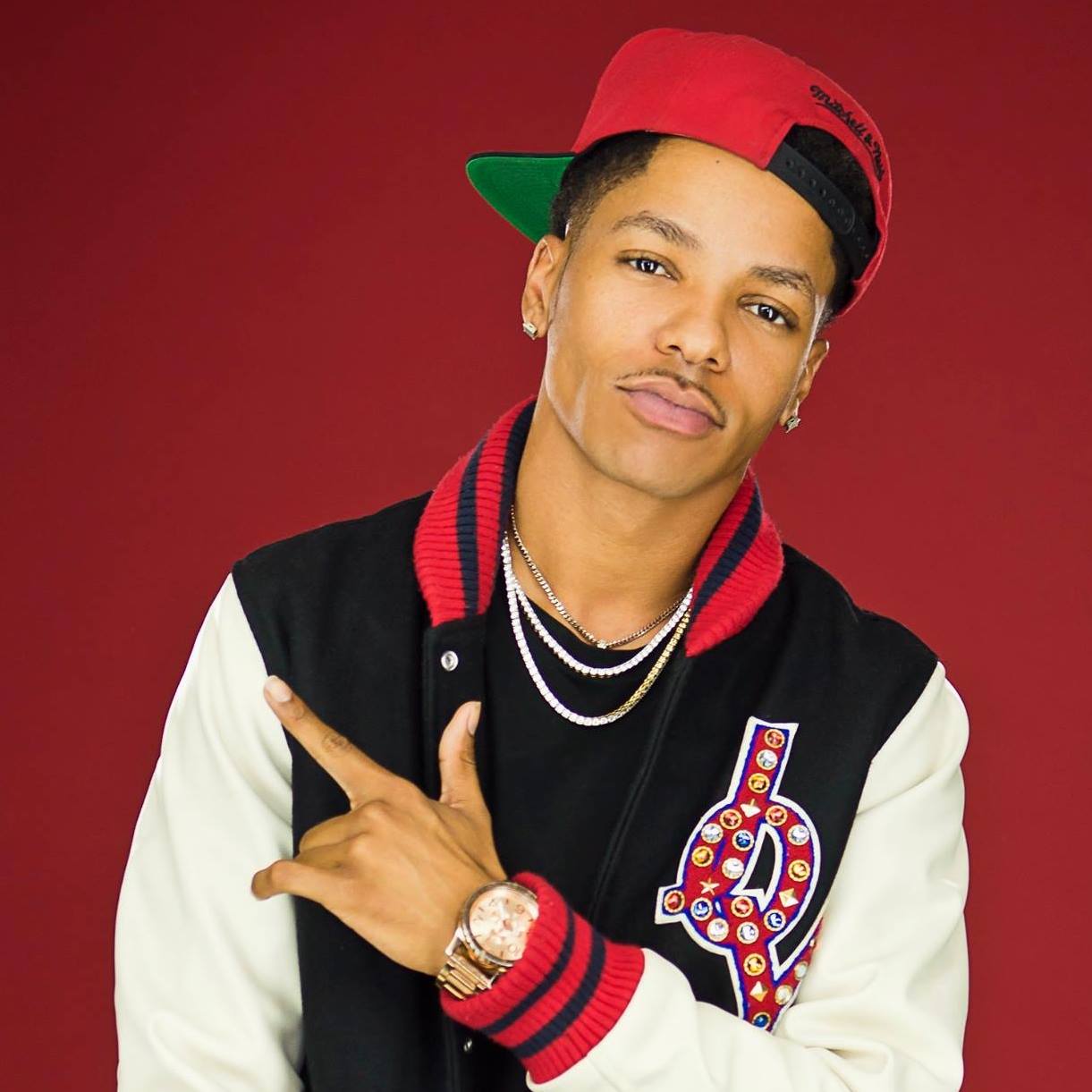 Терренс Грин