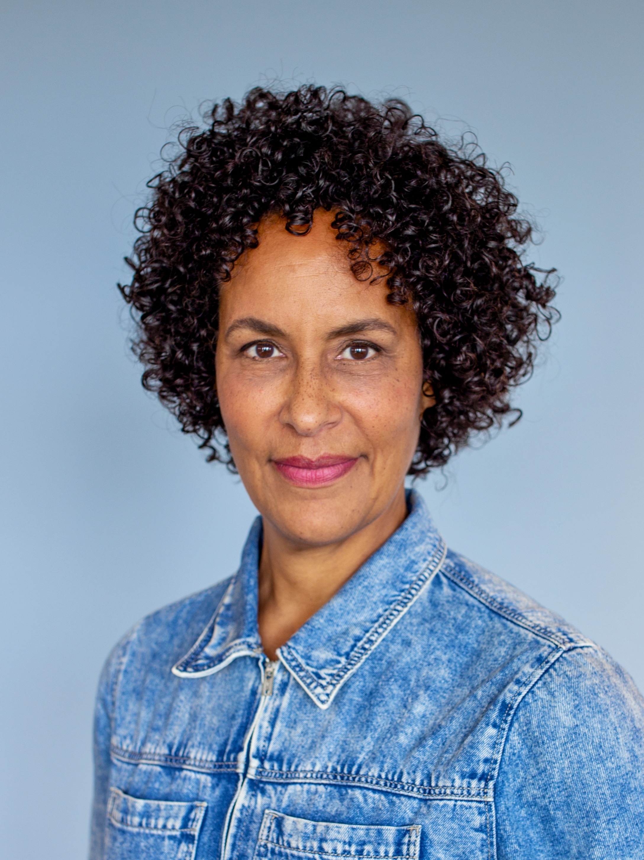 Asta Busingye Lydersen