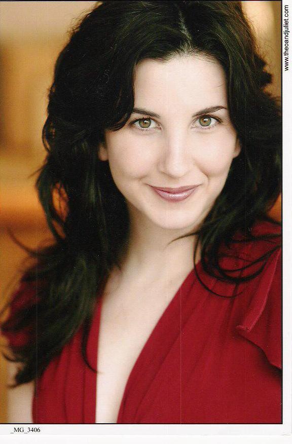 Стефани Эскахеда