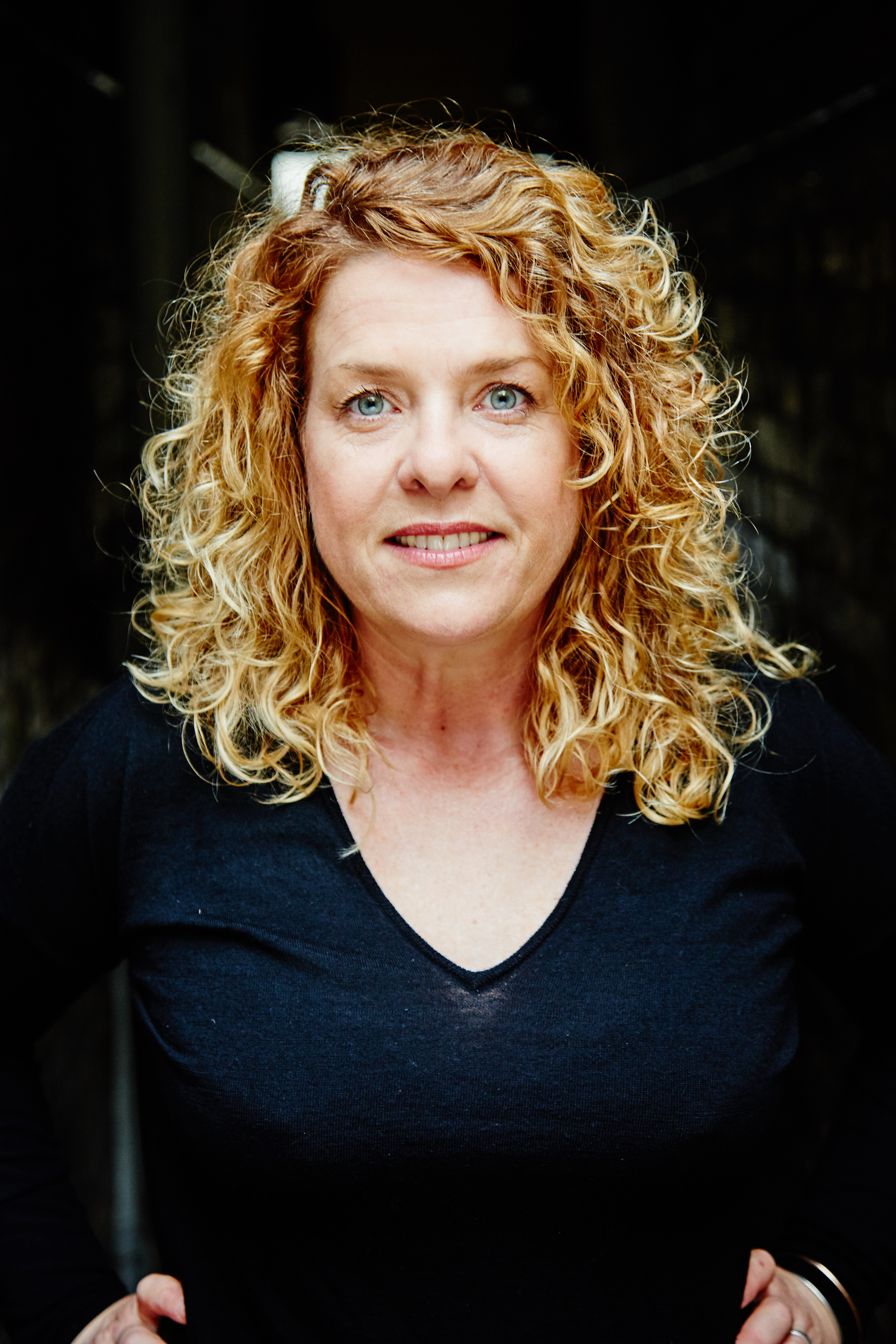 Либби Флеминг