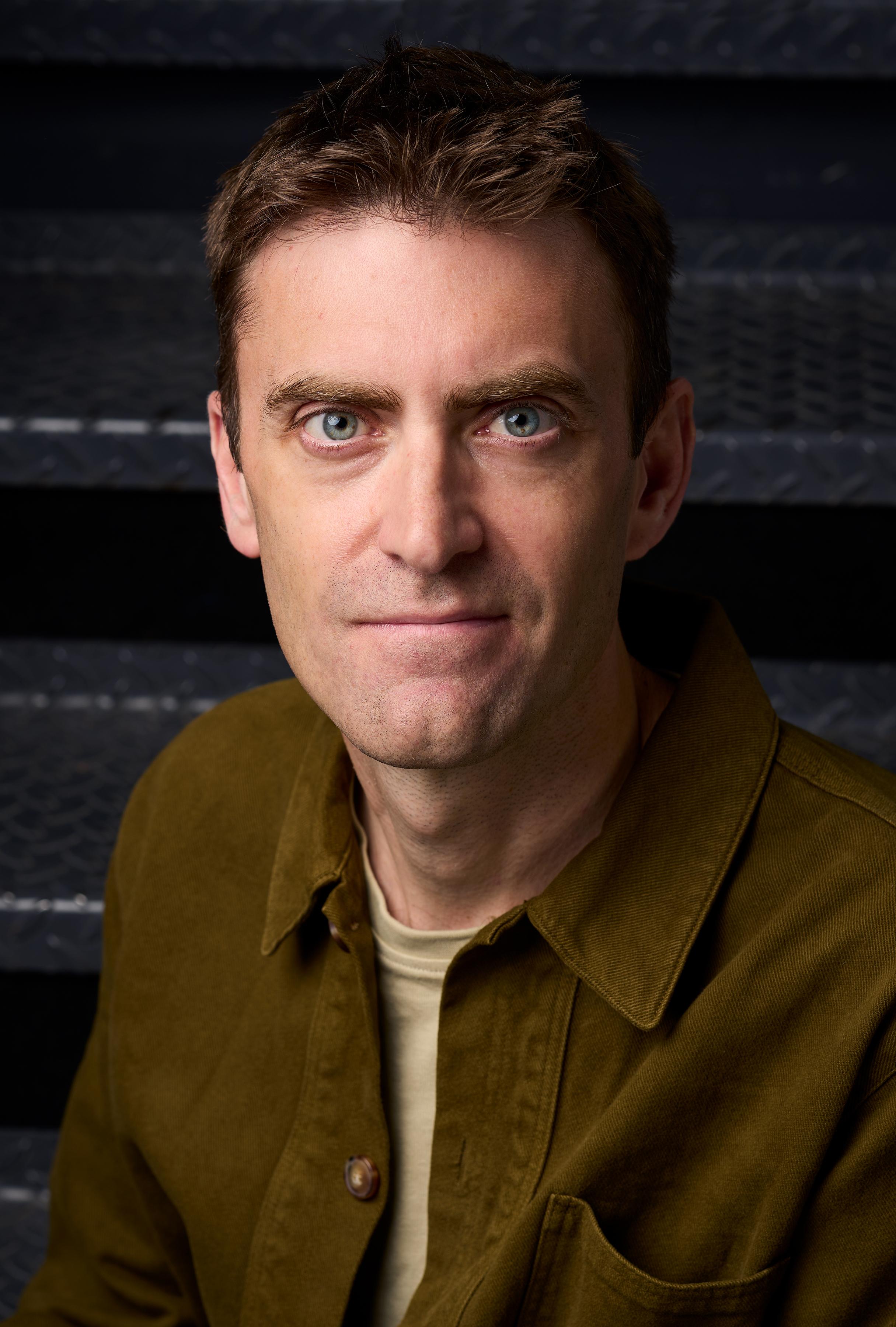 Роберт Форд