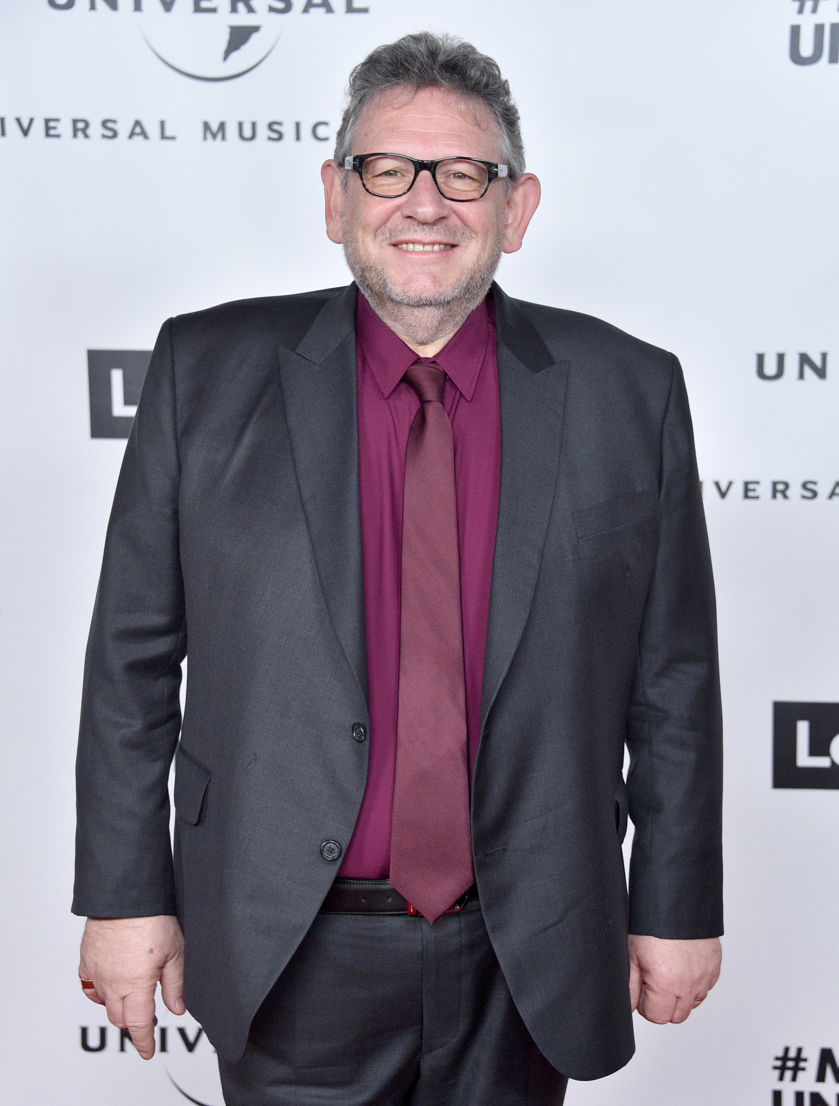 Люсиан Грейндж