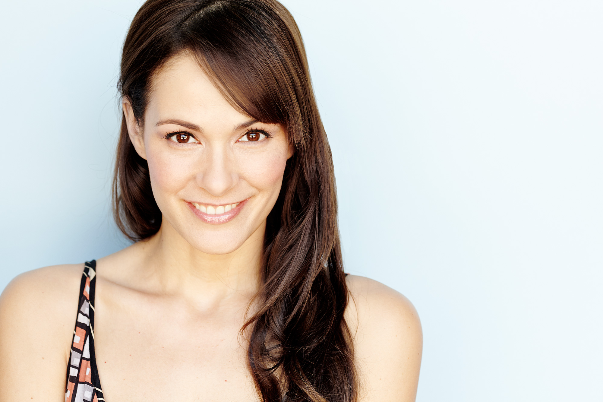 Катрина Нельсон