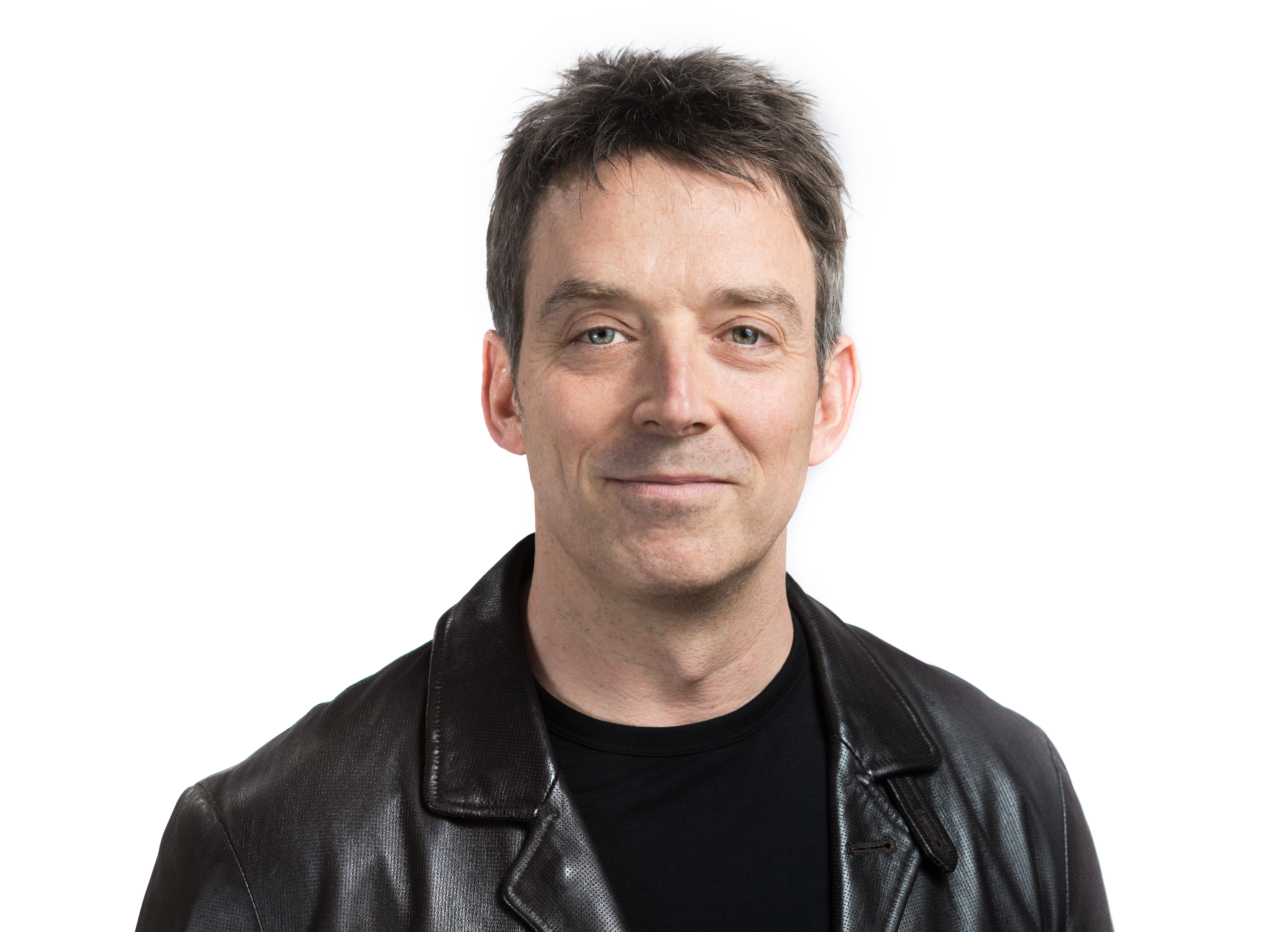 Джоэль Беккермэн