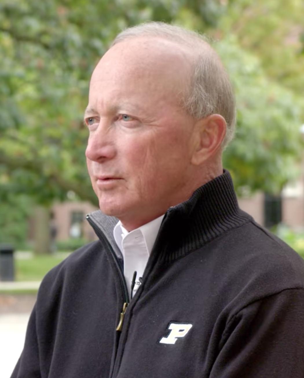 Митч Дэниэлс