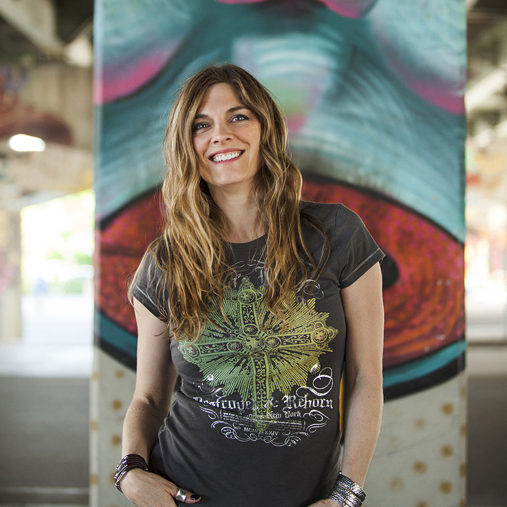 Одри Каммингс