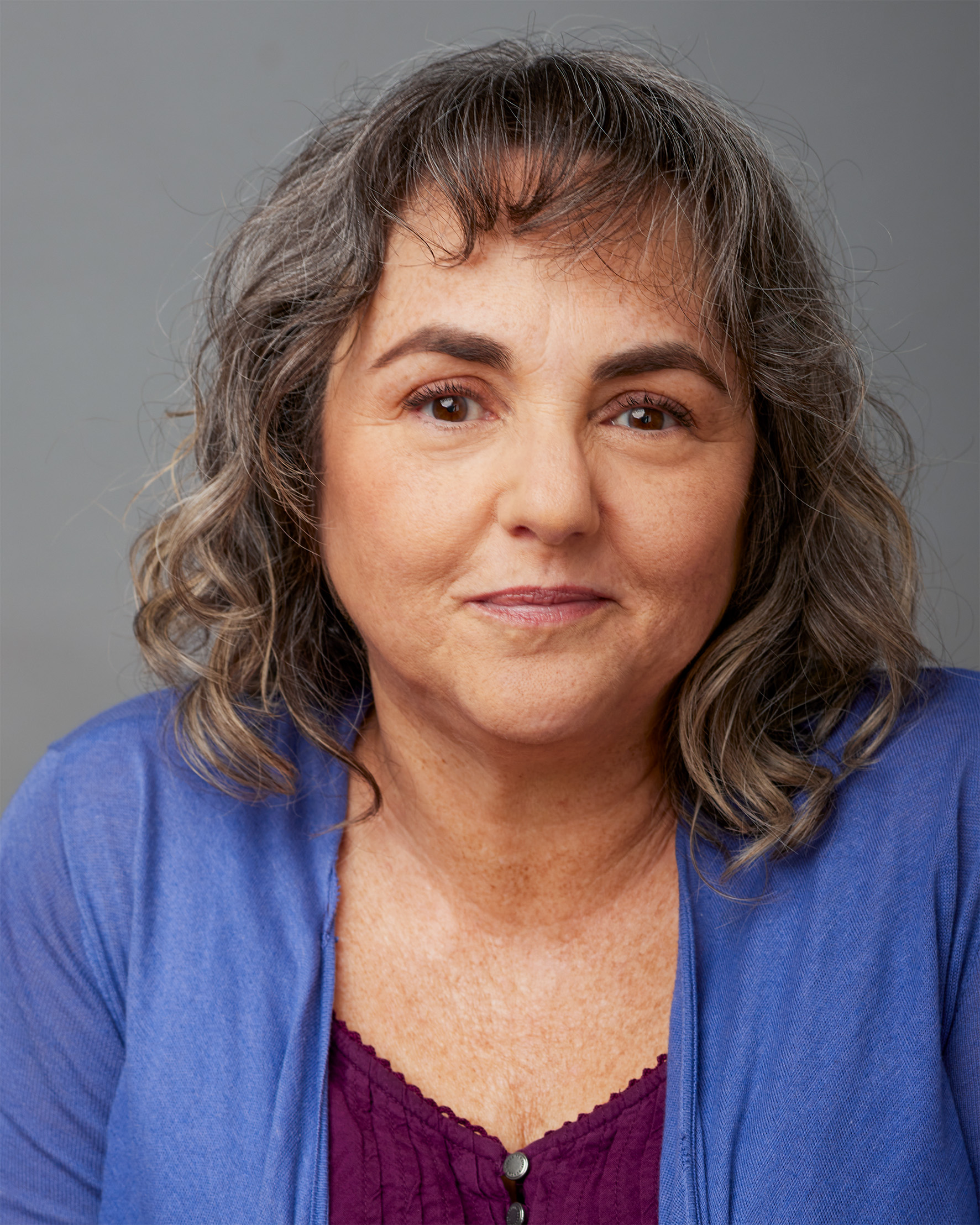 Джули Александер