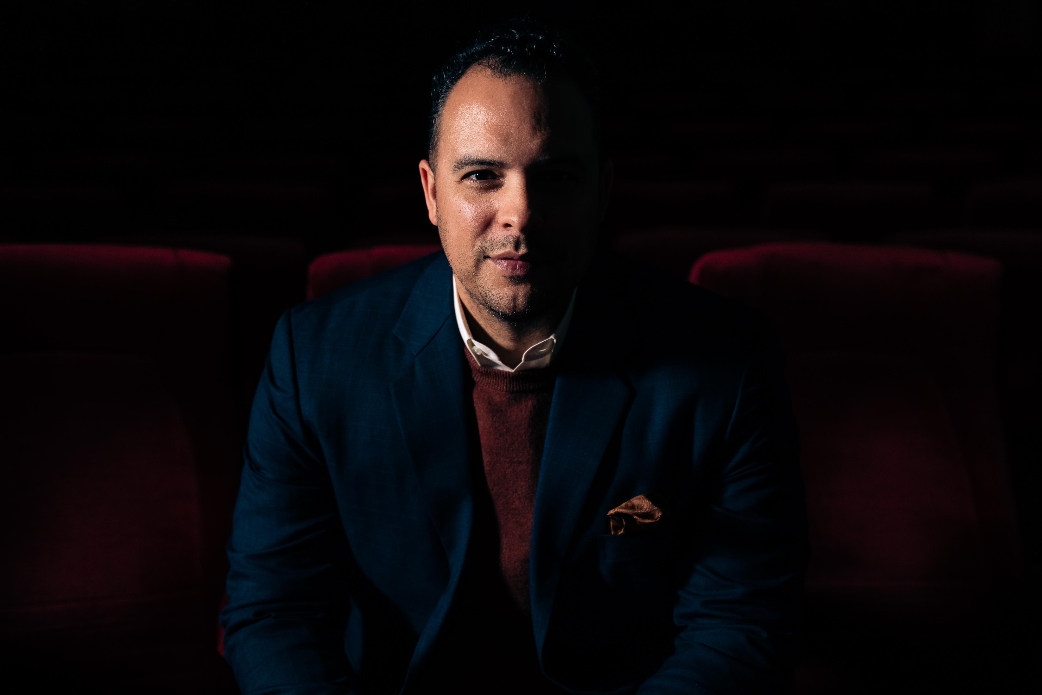 Dantonio Alvarez