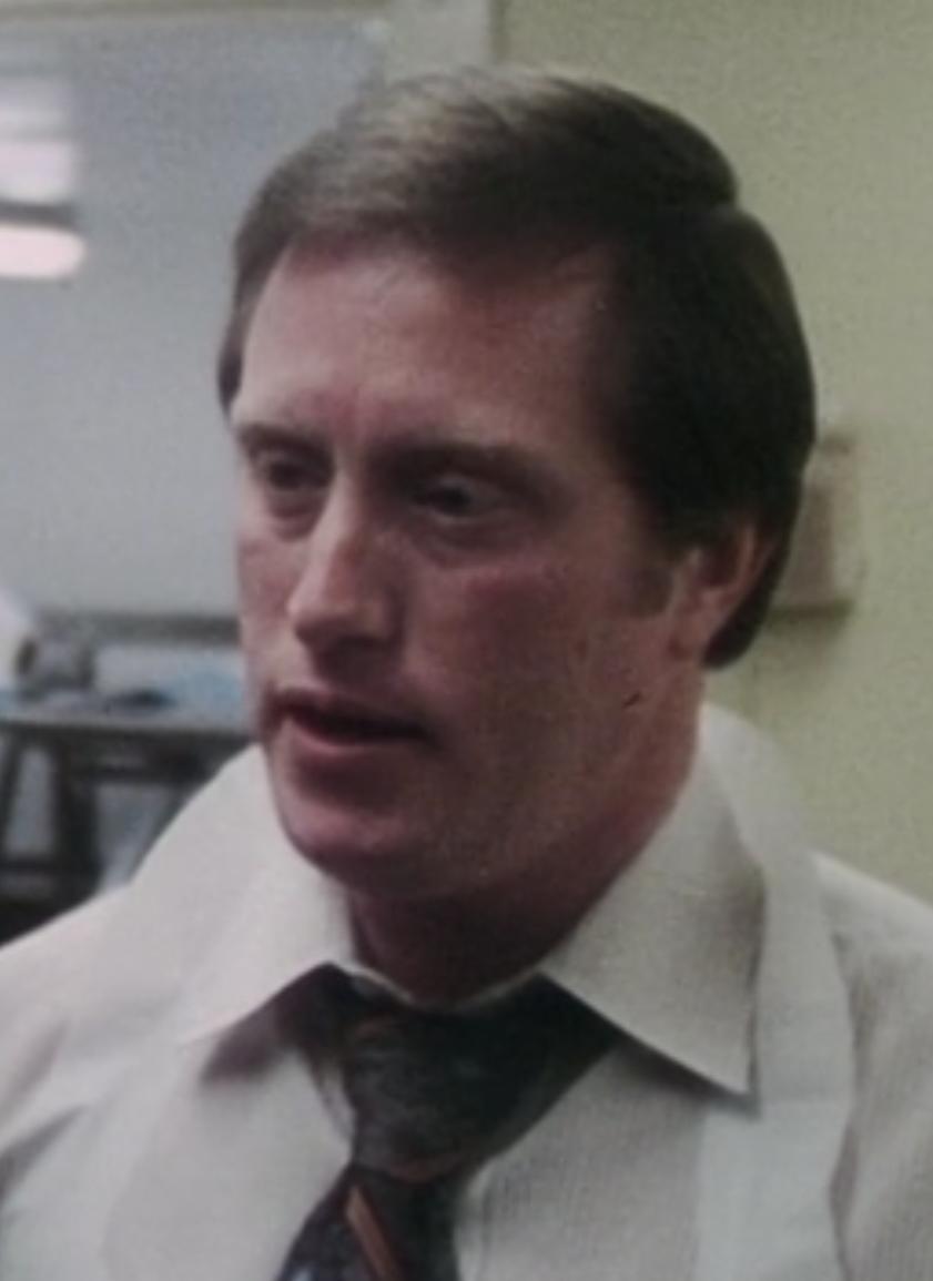 Джозеф Бертон